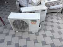 Unitati aer conditionat