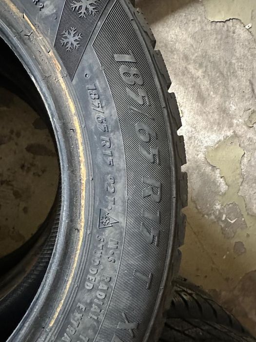 Продам шины 185/65/15