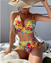 costum baie,2 piese,s,36