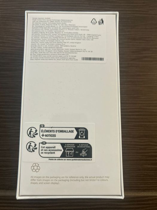 Huawei nova 12i nou sigilat