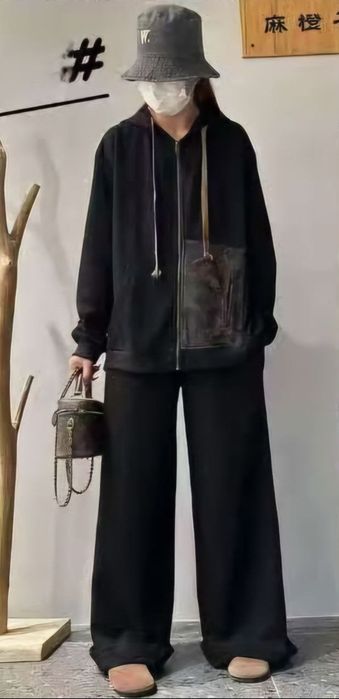 Двойки Утеплённые 50/54