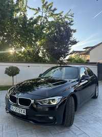 BMW 320xD facelift -190 CP