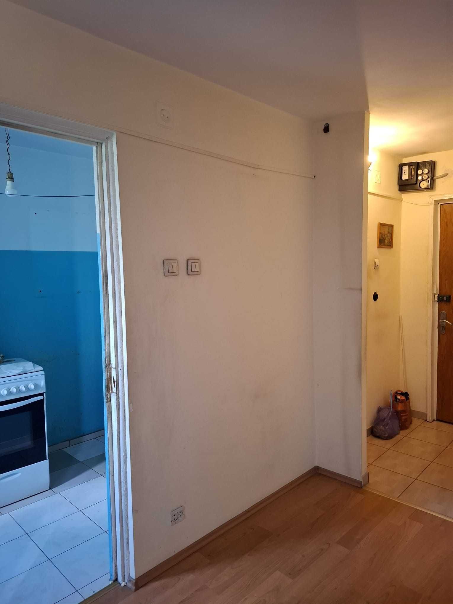 Garsonieră de vânzare Pantelimon, Marcu Armașu 9, ideală seniori