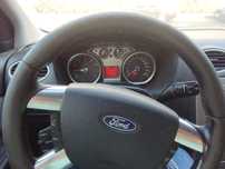 Ford focus 2008,