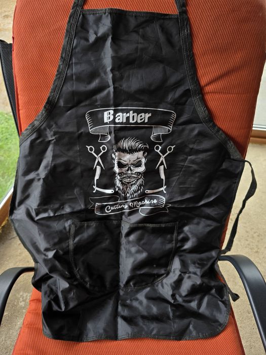 Престилка Barber