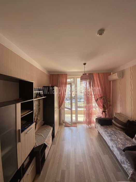 Продава се Двустаен апартамент в Свети Влас - 53 кв.м за 1114 €/кв.м - Снимка #2
