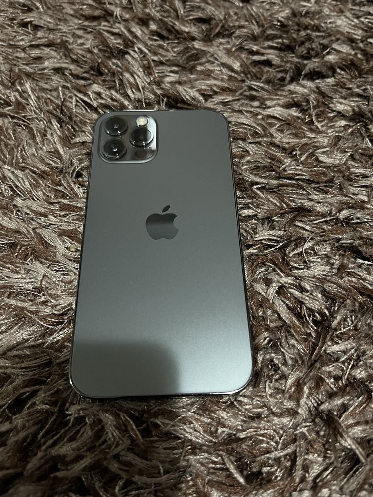 Iphone 12 pro stare ft buna