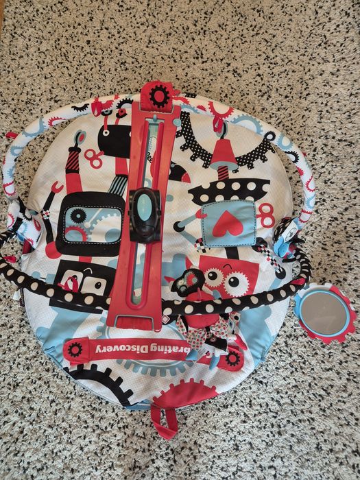 Centrul de activități Yookidoo