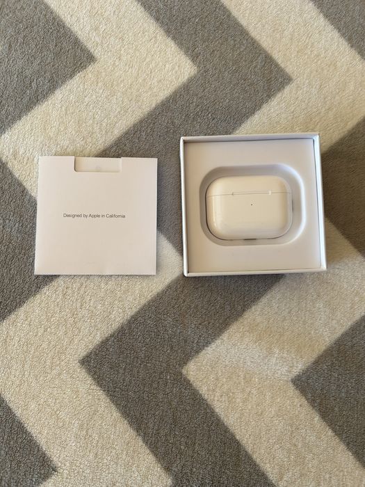 Apple Airpods 2 Pro USB C