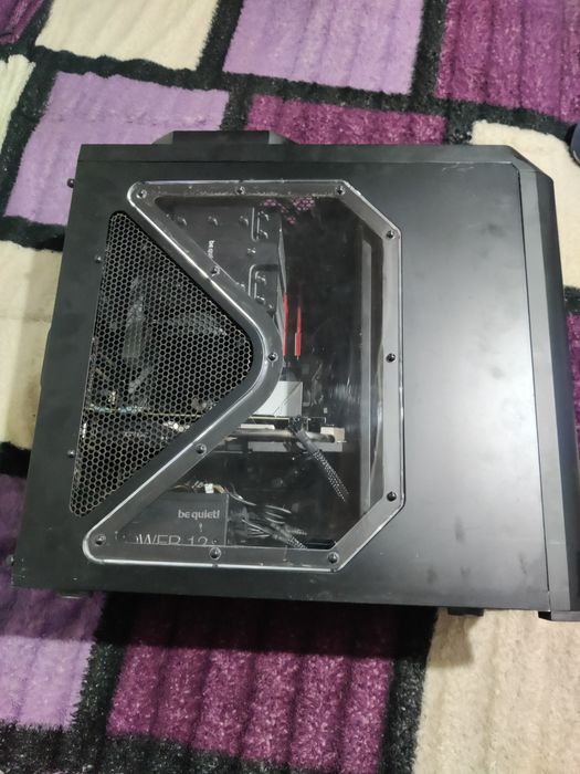 Vând calculator PC gaming