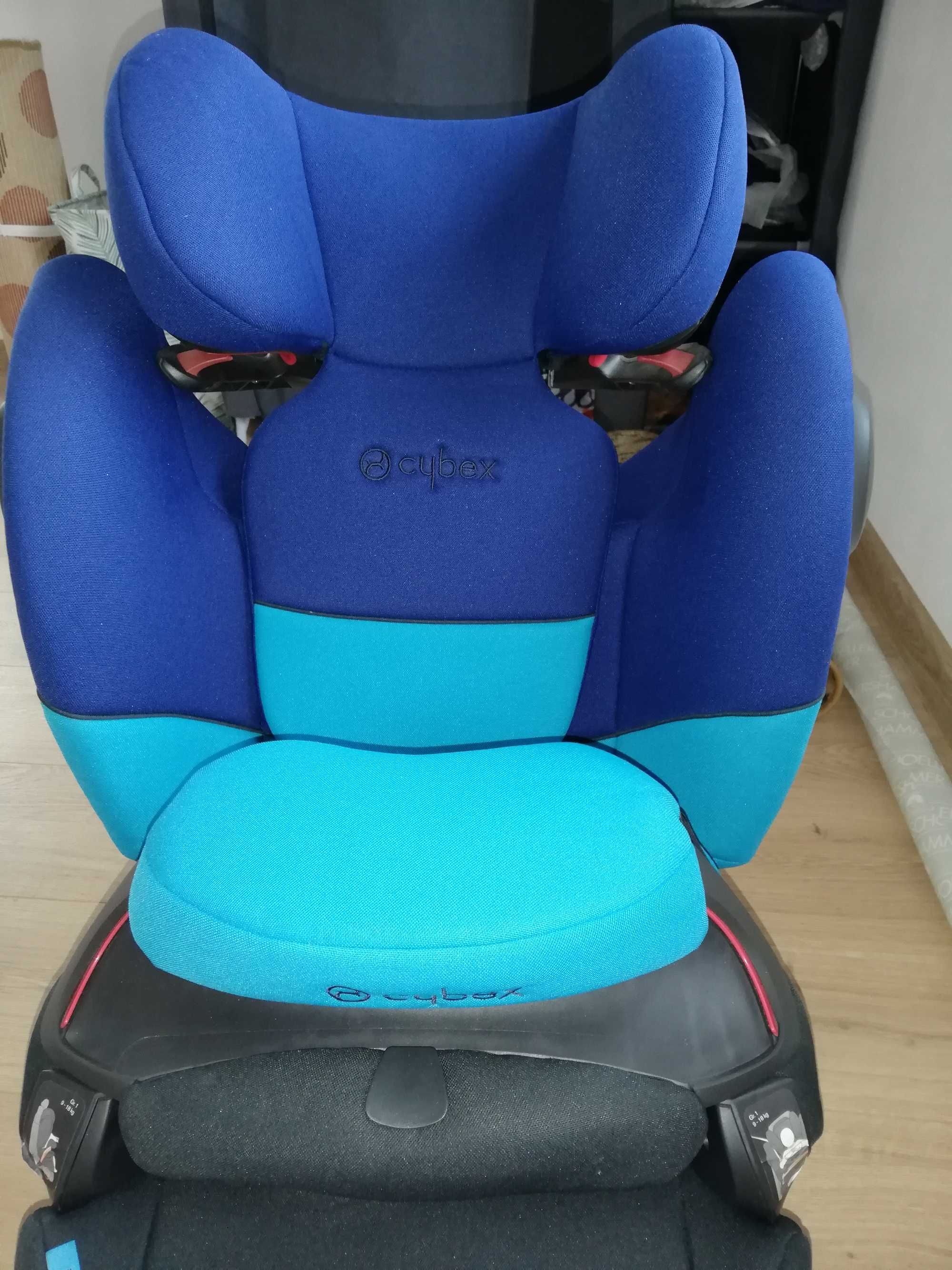 Vând scaun auto copii