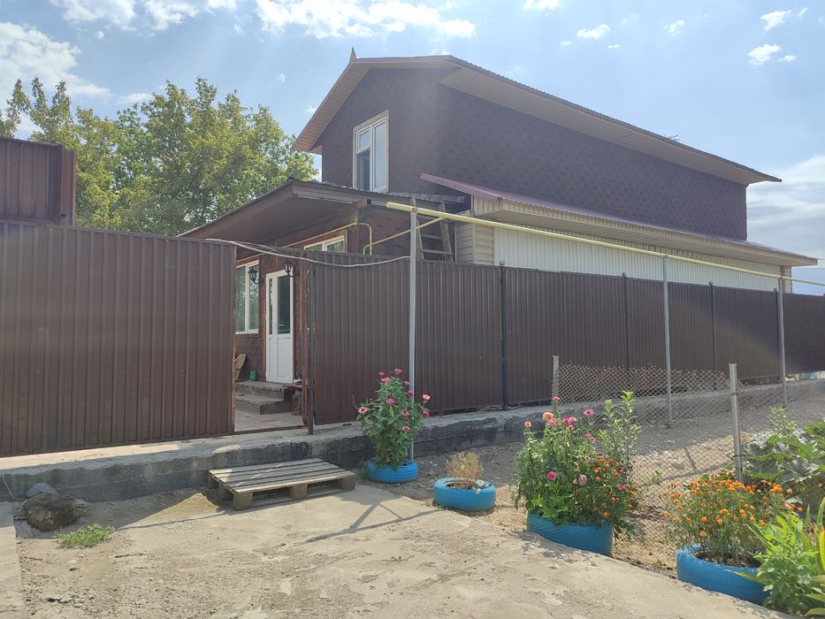 Продается дом срочно