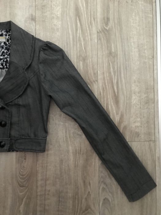 Bolero Rinascimento nr.M