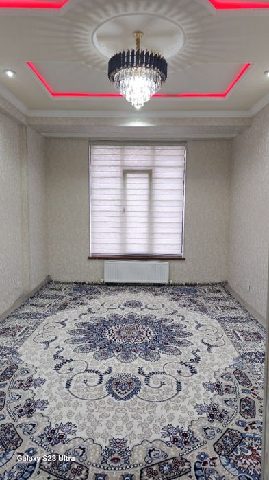 2 хонали квартира ижарага берилади!!!