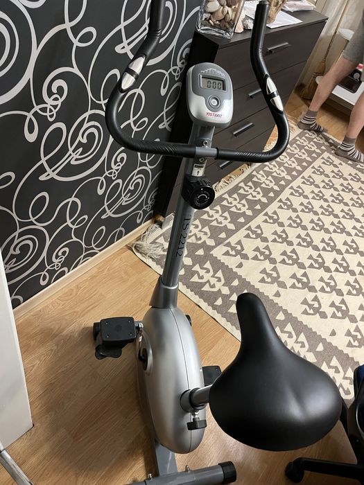 Фитнес Колело VistaFit