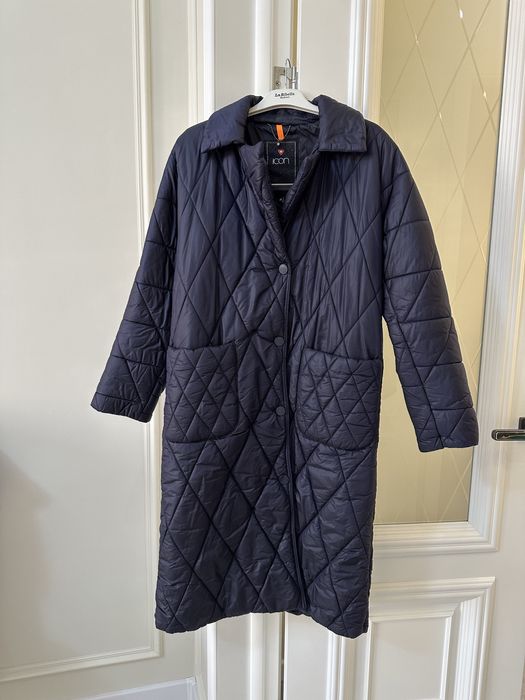 Куртка 42 рр осень-зима