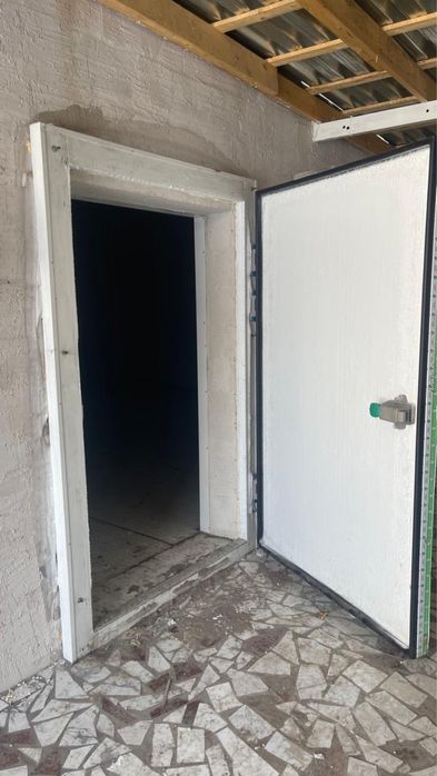 Аренда Холодильного помещения