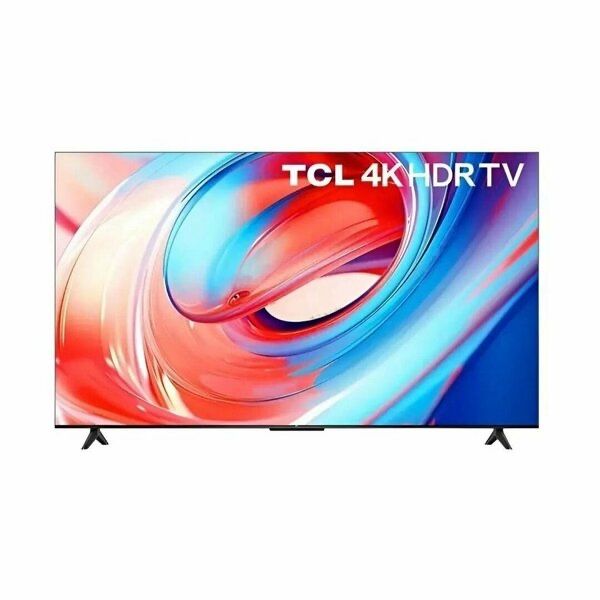 Телевизор TCL 65 — эффектный экран, мощный звук для полного погружения