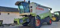 Dezmembrez Combina Claas Lexion 450