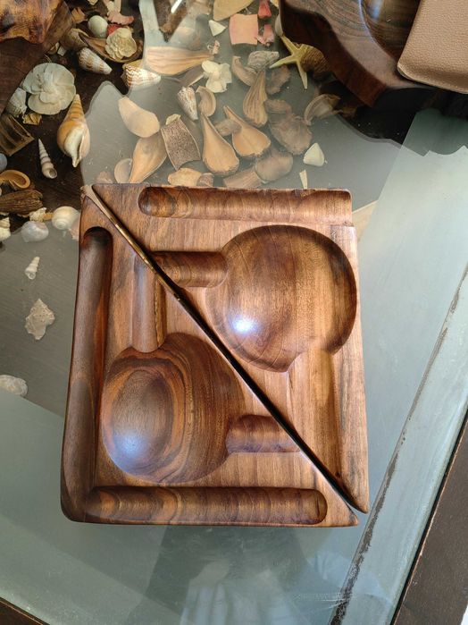 "Близнаците" - Арт Пепелник за пури