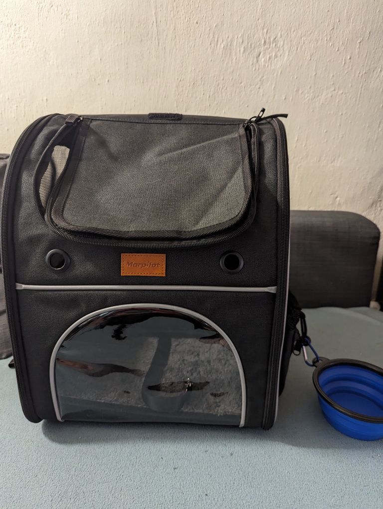 De vânzare rucsac