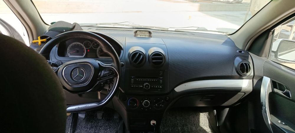 Nexia 3 mexanika toza 2018