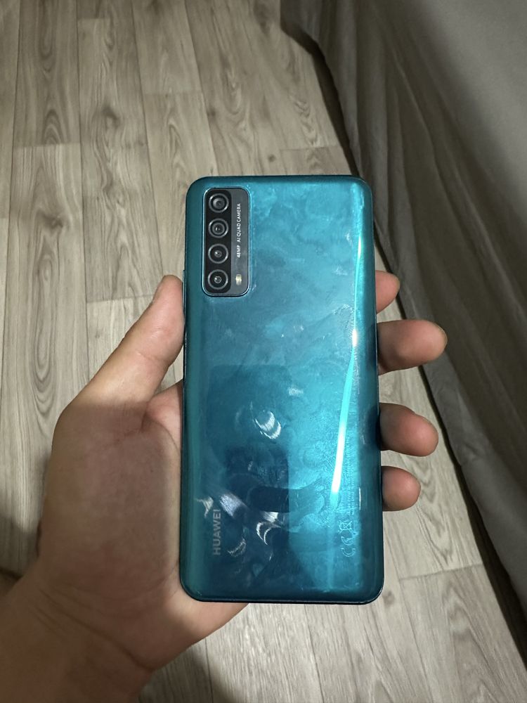 Huawei p smart 2021