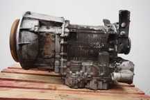 Cutie de viteze camion 3000P ALLISON - Piese de camion Mercedes-Benz