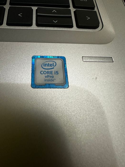 HP Elitebook 840 G3
