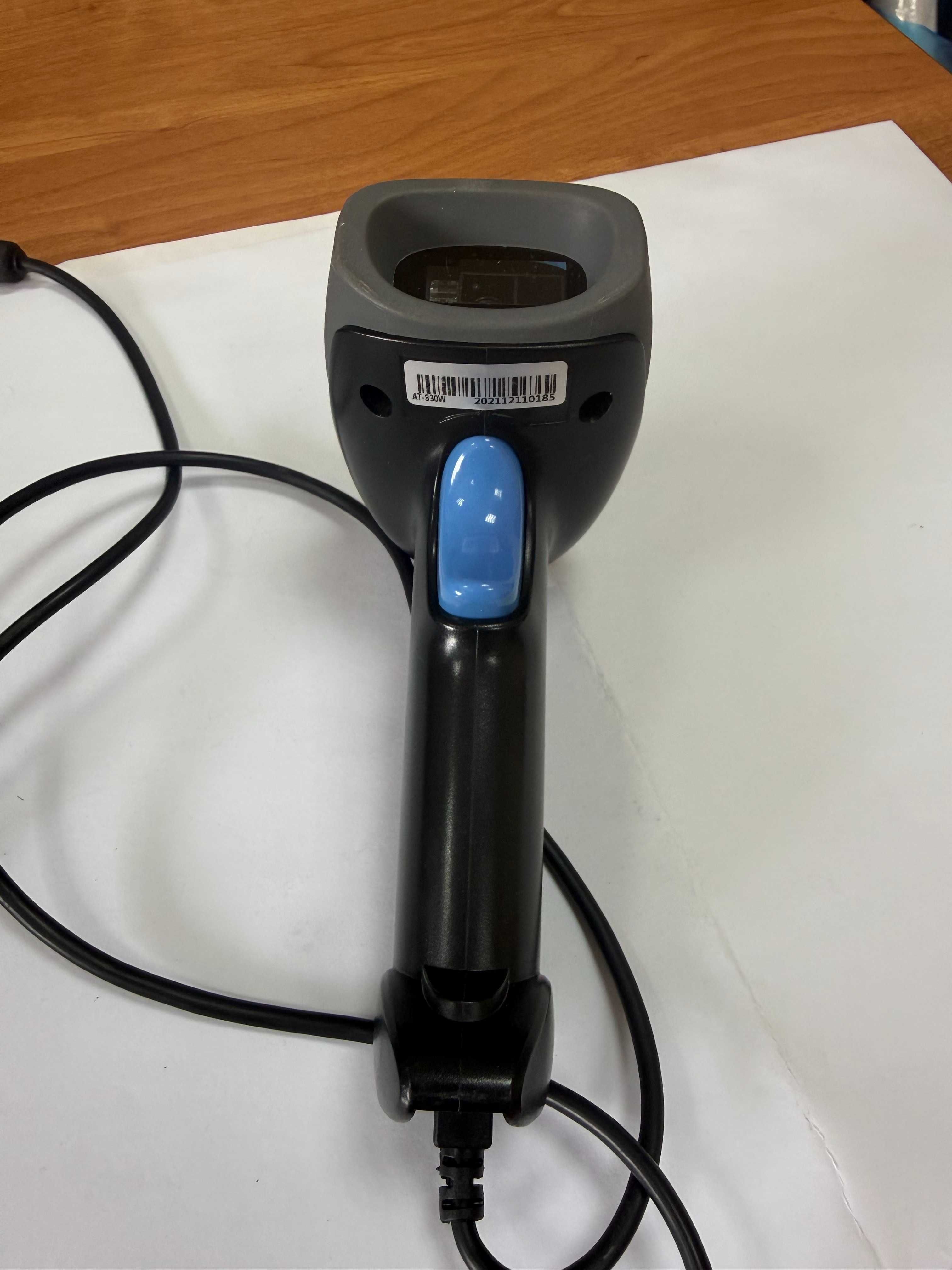 Продам сканеры штрих-кодов - Datamatrix, Атол, 1D, 2D, USB