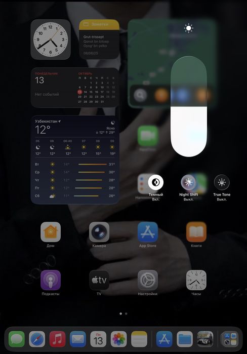 iPad 11 Pro M2 128 gb