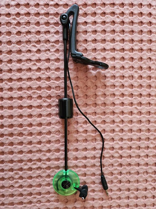 Swingere Hirisi pentru avertizoare crap