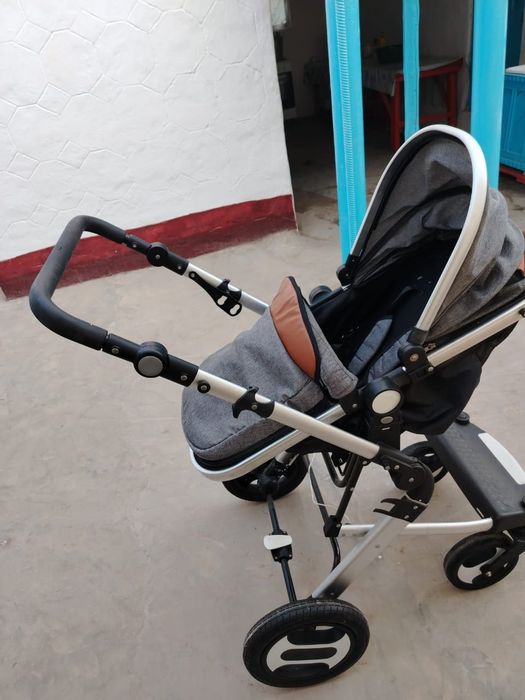 Коляска жағдайы жақсы