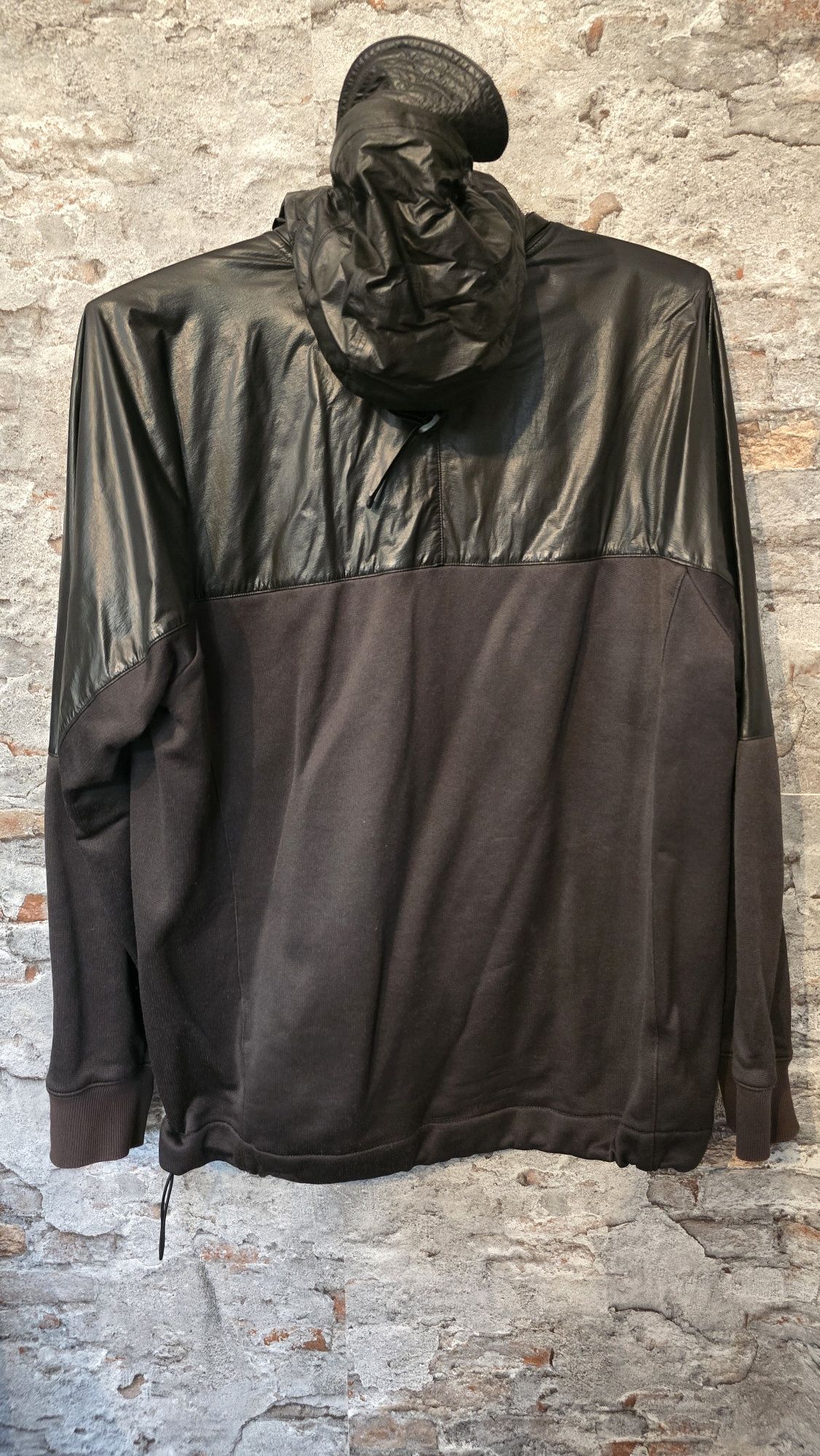 Уникално яке  C.p company Gore-tex!