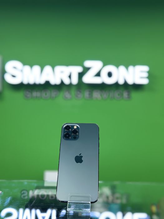 iPhone 12 Pro Max 128GB + Garantie | SmartzoneMobile