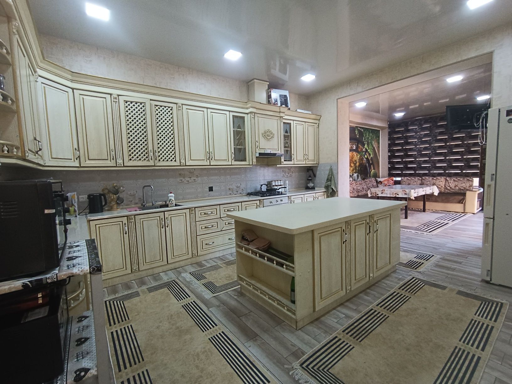 Продается Дом 4.8 сотки Мирзо Улугбекский рай. мах. Амир Тимур, Гулбог