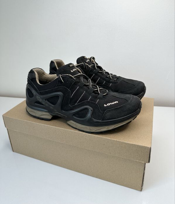 LOWA Gorhon GTX ( 38) Туристически Обувки