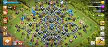 Продам аккаунт в clash of clans Tah 13 full без обмена срочна нужно.