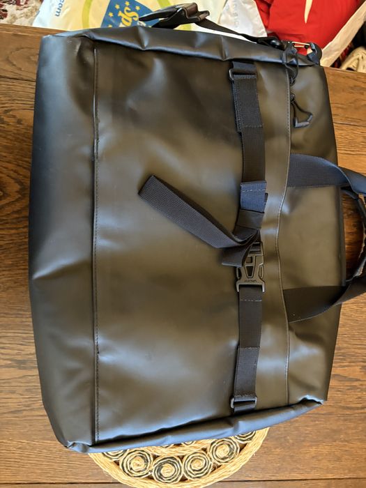 geanta laptop vaude