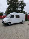 Volkswagen LT mixt 5+1 locuri
