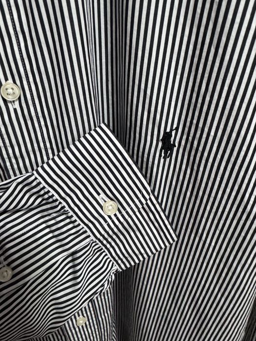 Camasa oversize Ralph Lauren marimea 3XL