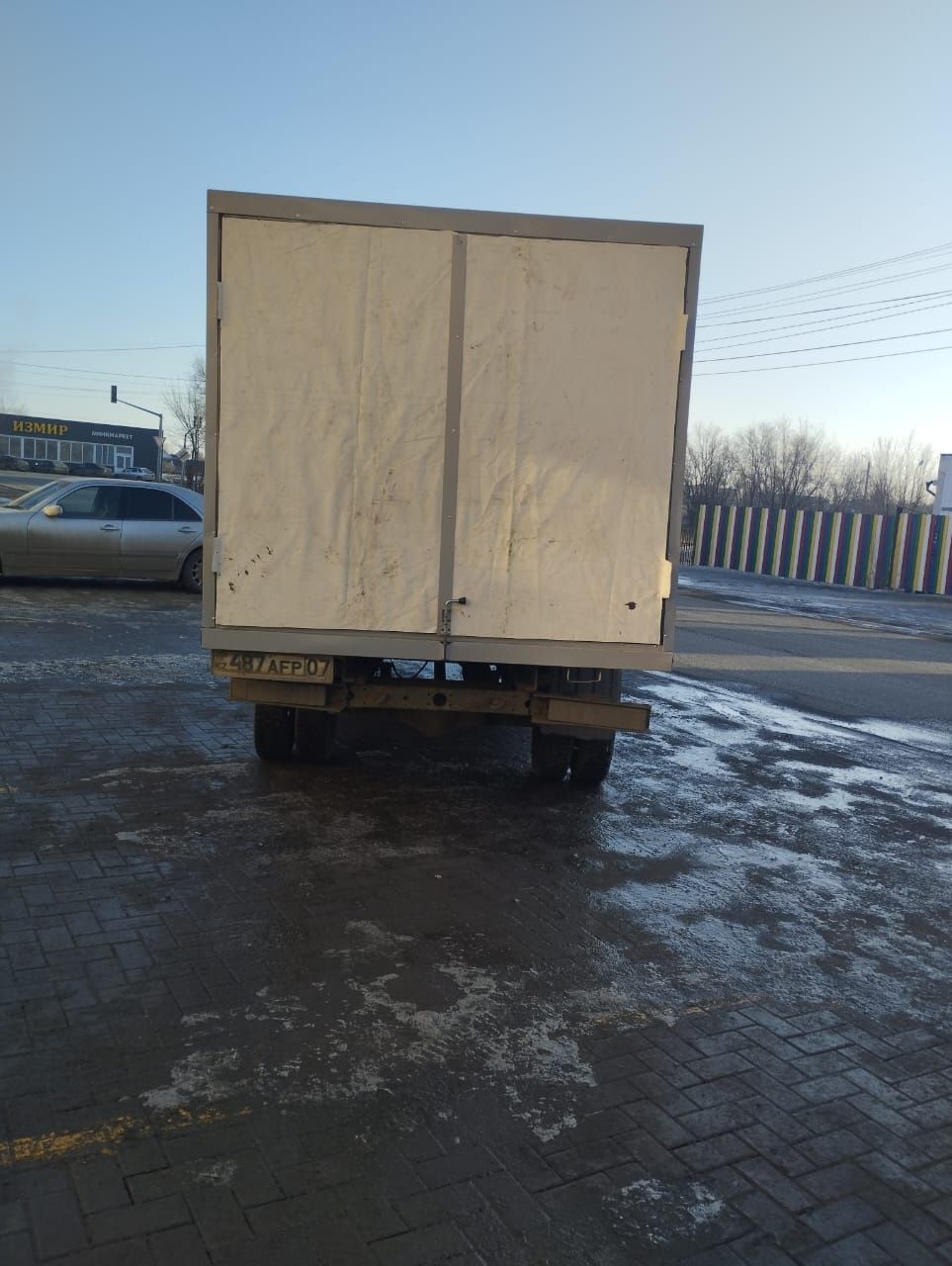 Продам в хорошем состоянии без вложений
