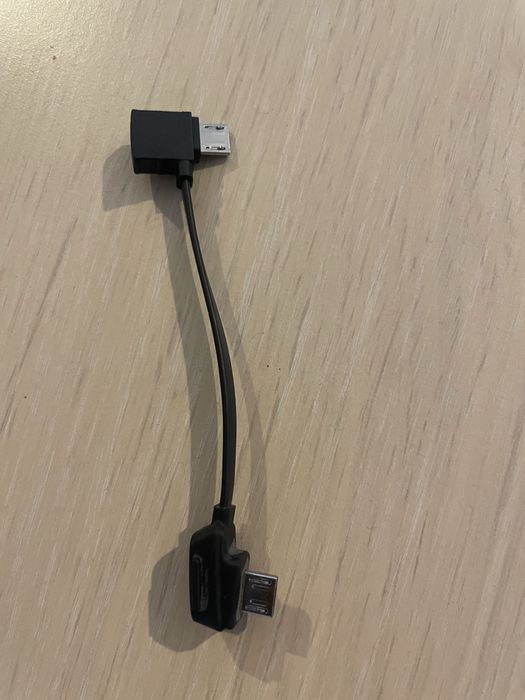 Cablu telecomanda-telefon drona original dji