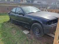 Bmw e36 316 m40b16 на части