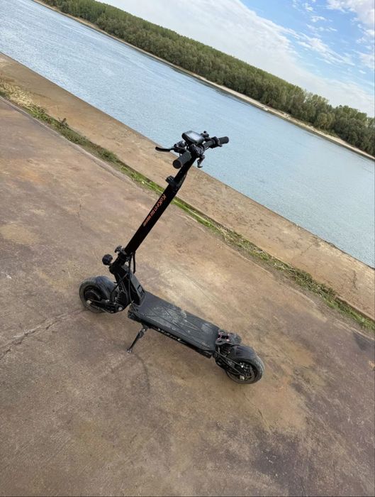 Vand kukirin g2 master 2024