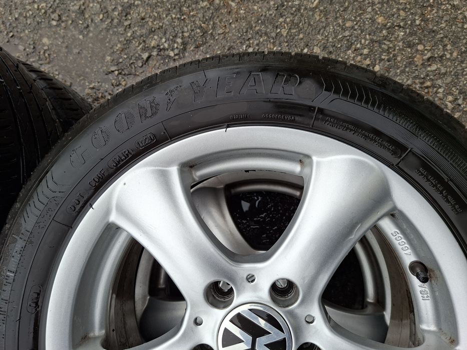 Джанти 16 цола 5/112