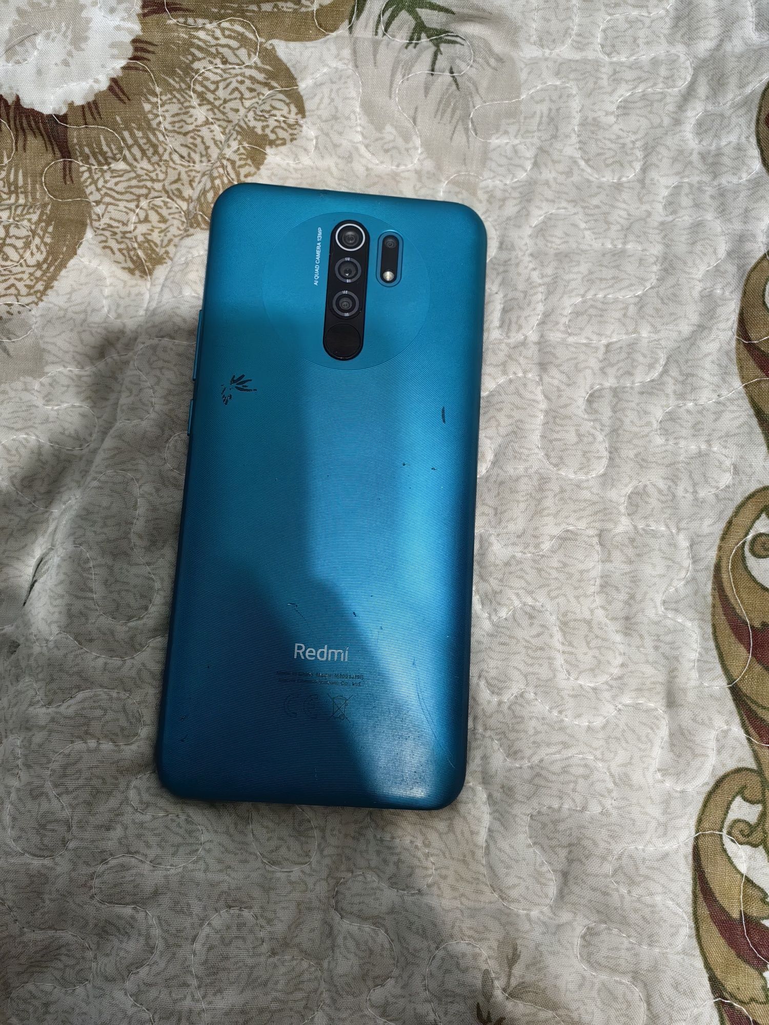 Redmi note 8 rpo,redmi 9
