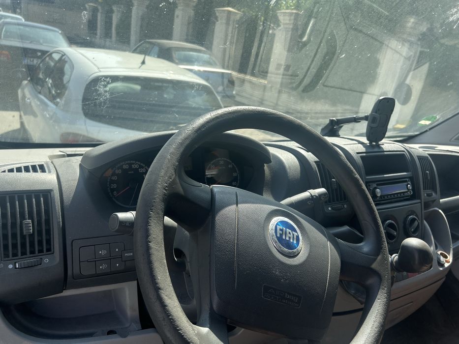 Vand/Schimb  Fiat Ducato