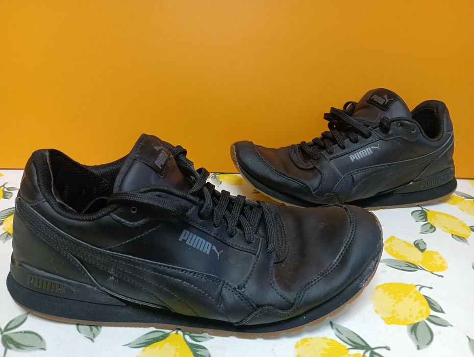 Puma N 46 кожени - 29 лв
