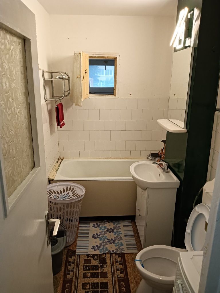 Apartament de inchiriat